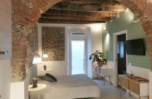 La Foce Apartment | Mirto e Lavanda