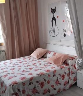 Santa Marinella Apartment | Mis Flores, spiaggia privata