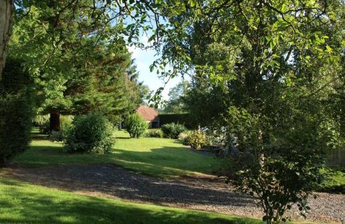 Litteau Bed & Breakfast | Mis Harand