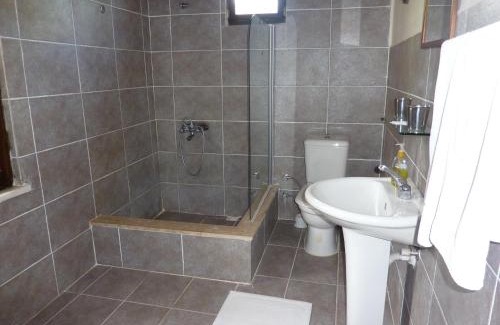 Kayakoy Hotel | Misafir Evi