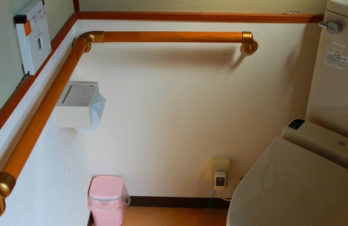 Sekigane Onsen House | Misasa Onsen Seiryusou