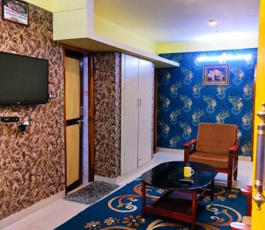 Kodaikanal House | Misba Homestay Kodai