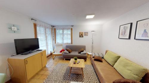 Blatten bei Naters Apartment | Mischi