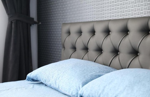 Baile Felix Apartment | Misha