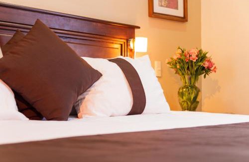 Morelia Hotel | Mision Catedral Morelia
