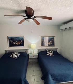 Bahia Kino Apartment | Mision del Sol