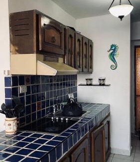 Bahia Kino Apartment | Mision del Sol