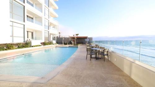 Primo Tapia Apartment | Mision Viejo Sur B103