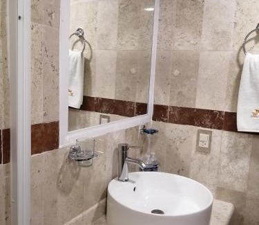 Merida Municipality Hotel | Misol-Ha Hotel Mérida