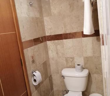 Merida Municipality Hotel | Misol-Ha Hotel Mérida
