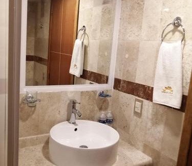 Merida Municipality Hotel | Misol-Ha Hotel Mérida