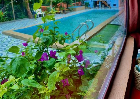 Tam Binh House | Miss Hai Homestay ( Duong Duong House )