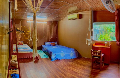 Tam Binh House | Miss Hai Homestay ( Duong Duong House )