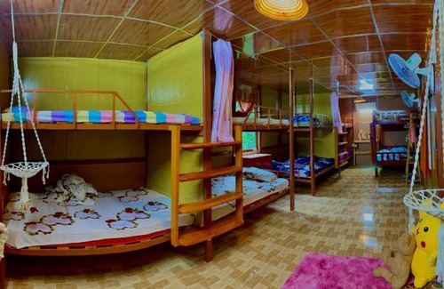 Tam Binh House | Miss Hai Homestay ( Duong Duong House )