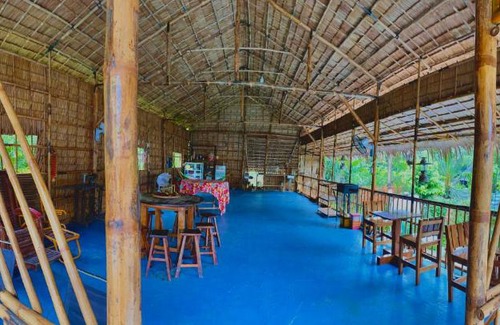 Tam Binh House | Miss Hai Homestay ( Duong Duong House )