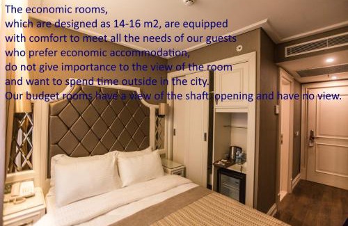 Cagaloglu Hotel | Miss Istanbul Hotel