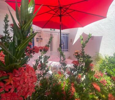Punta Sur Apartment | Miss Margaritas´s House