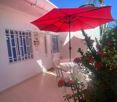 Punta Sur Apartment | Miss Margaritas´s House