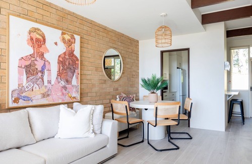 Mollymook House | Miss Molly in Mollymook