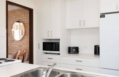 Mollymook House | Miss Molly in Mollymook