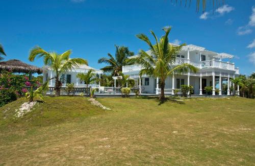 North Palmetto Point Apartment | Miss Ruby home