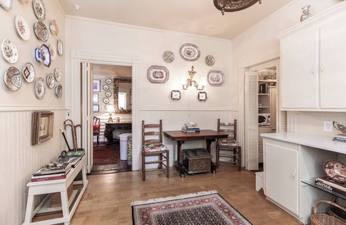 Opelika House | Miss Sidney`s Historic Opelika Home