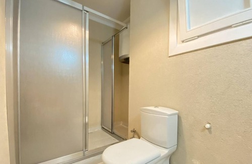 Sisli Apartment | Missafir Chic Flat near Shopping Malls in Sisli