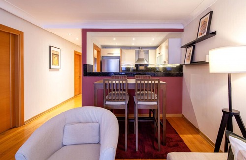 Nisantasi Apartment | Missafir Comfy and Unique Designed Home