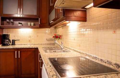 Karsiyaka Apartment | Missafir Flat near Karsiyaka Coast in Karsiyaka