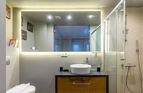 Kabatas Apartment | Missafir Flat with Excellent Location in Beyoglu