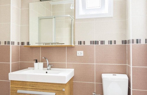 Goztepe Apartment | Missafir Superb Flat near Bagdat Street in Kadikoy