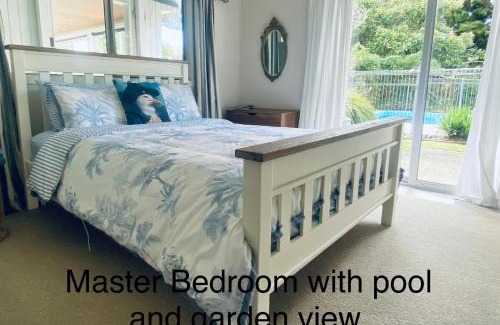 Kerikeri House | Mission Retreat