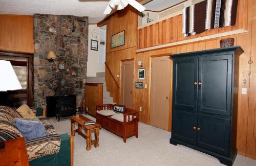 Ouray House | Mission Rock Cottage