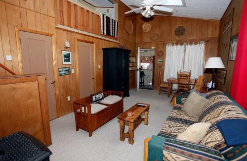 Ouray House | Mission Rock Cottage