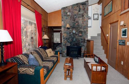 Ouray House | Mission Rock Cottage