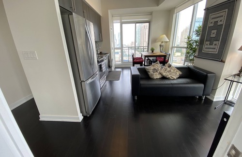 Fairview Condo | Mississauga - Square one Condo