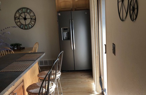 Southgate Triangle House | Missoula Ranch Style House