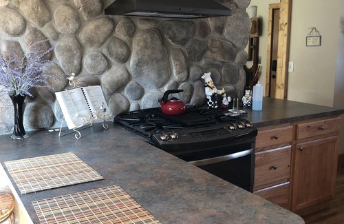 Southgate Triangle House | Missoula Ranch Style House