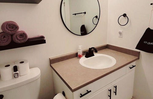 Missoula Apartment | Missoula's Retreat on Expressway