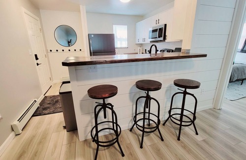 Missoula Apartment | Missoula's Retreat on Expressway