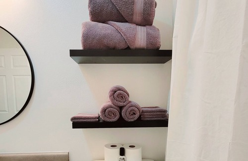 Missoula Apartment | Missoula's Retreat on Expressway