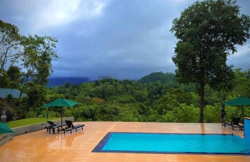 Nelluwa House | Mist of Sinharaja