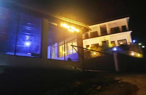 Elappara Resort | Mist WOODS VAGAMON