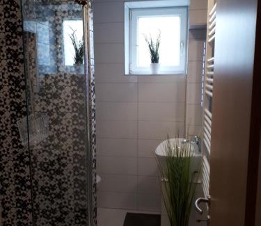 Tratten Apartment | Mistel Apartman