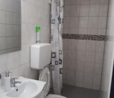 Tratten Apartment | Mistel Apartman