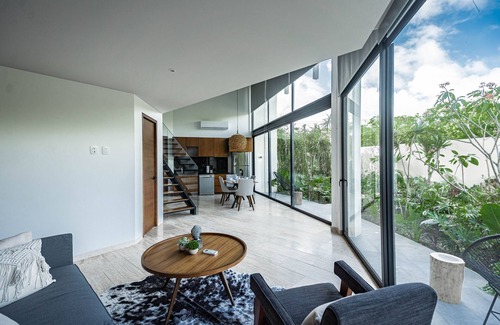 Tulum Condo | Mistiq Gardens