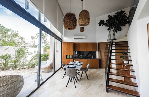 Tulum Condo | Mistiq Gardens