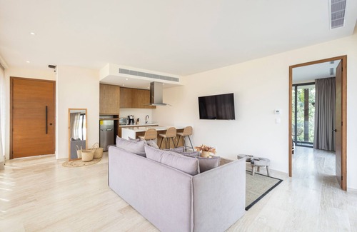 Tulum Apartment | Mistiq Temple II