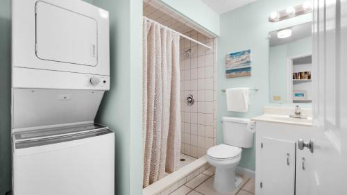 Seacrest House | Mistral 15