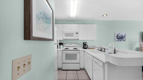 Seacrest House | Mistral 15